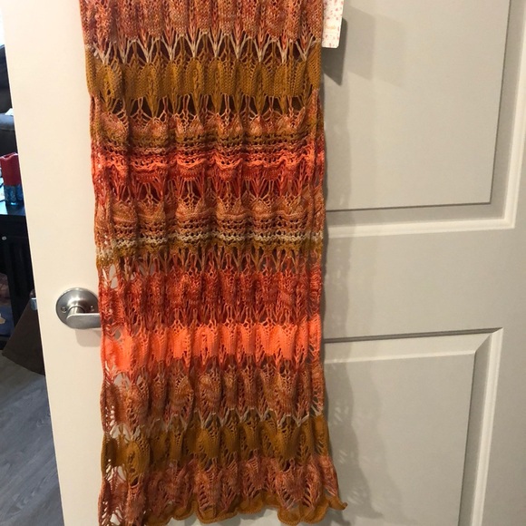 NWT Free People Into the Flames Tunic, M/L - Picture 7 of 8